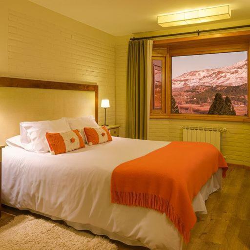 Casona Del Alto Hotel San Martin de los Andes Luaran gambar