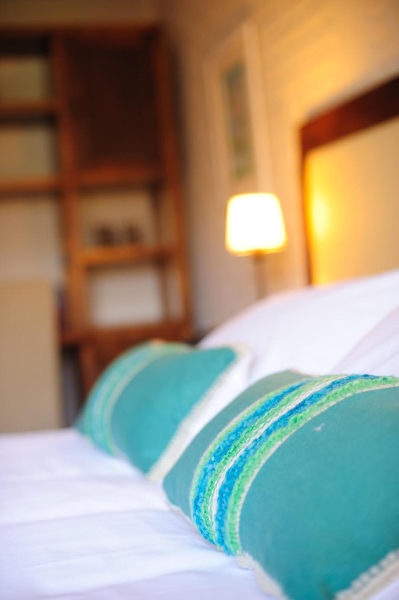 Casona Del Alto Hotel San Martin de los Andes Luaran gambar