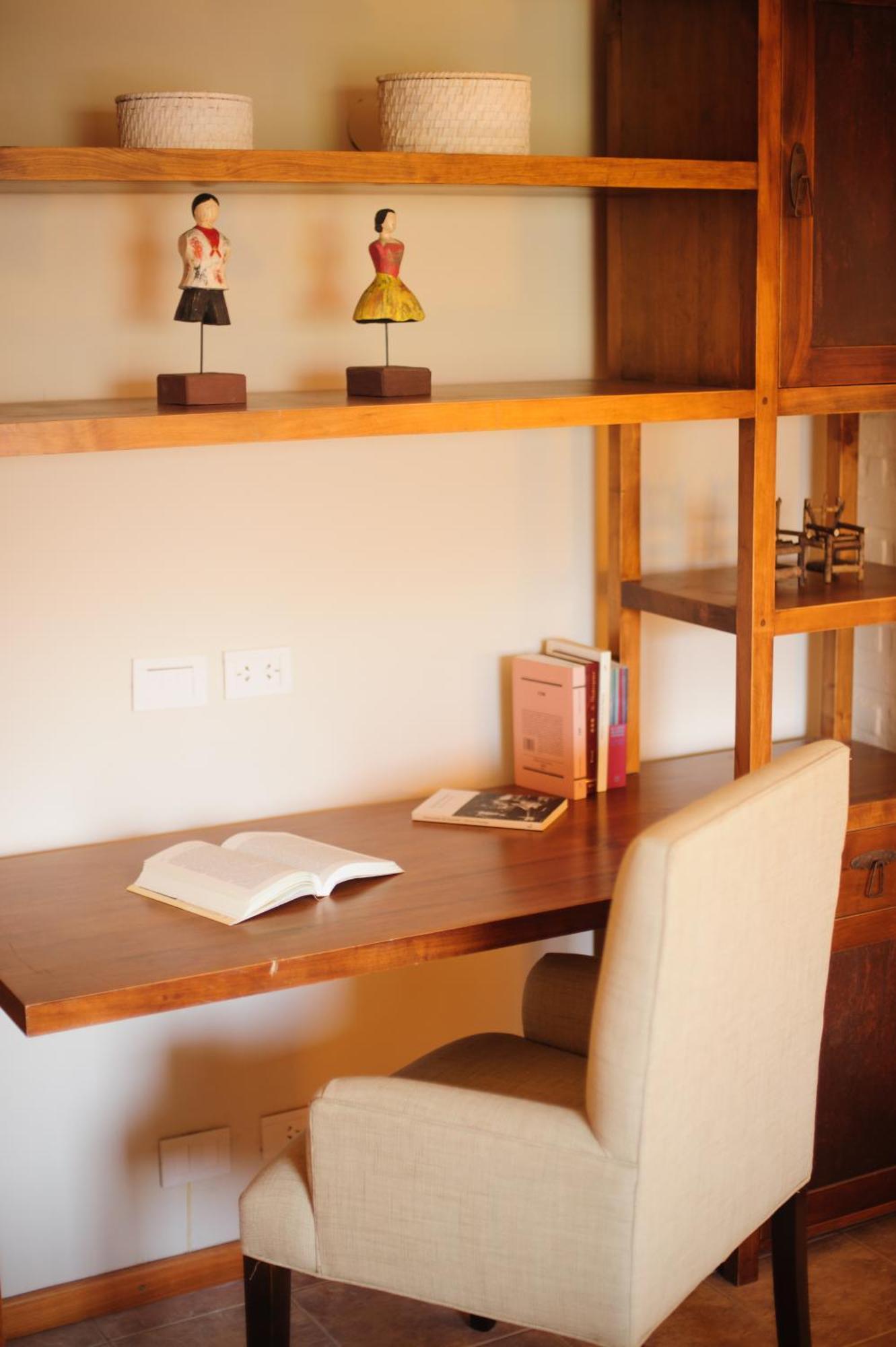 Casona Del Alto Hotel San Martin de los Andes Luaran gambar