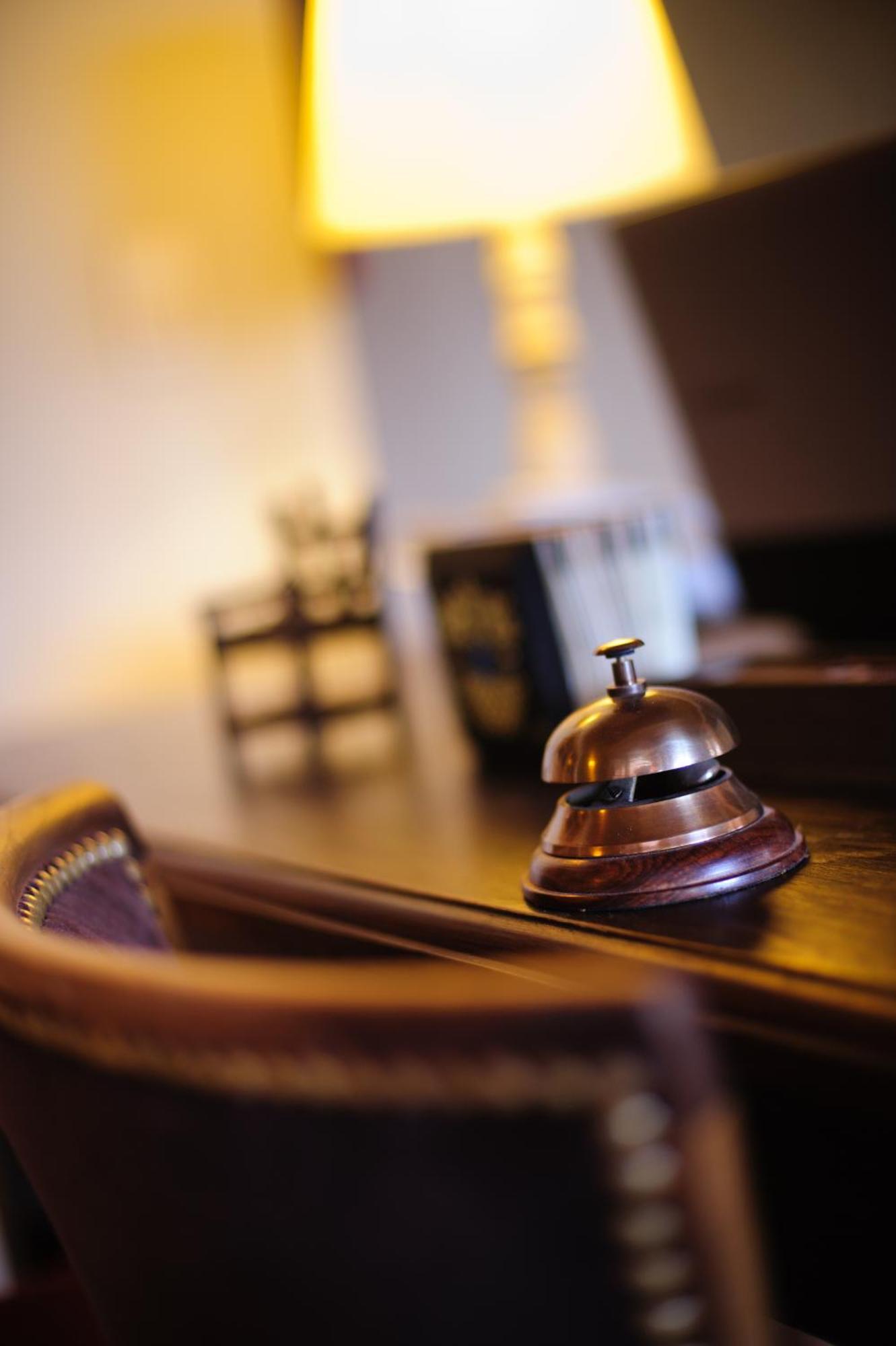 Casona Del Alto Hotel San Martin de los Andes Luaran gambar
