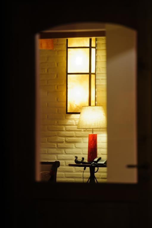 Casona Del Alto Hotel San Martin de los Andes Luaran gambar